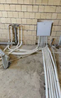 تاسیسات رضا
