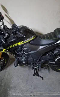 هوندا هورنت ۲۰۰ سی سی نیوفیس