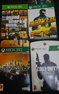 دیسک بازی xbox