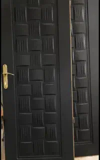 دو دربه ۲در۷۰ دسشویی و اتاق