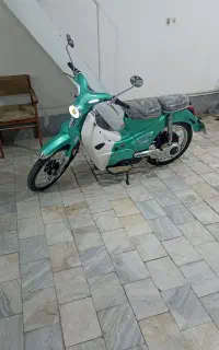موتور برقی کلکسیونی