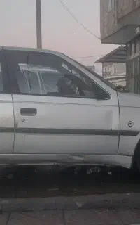 پژو ۴.۵ lx