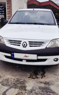 پارس تندر دنده ای مدل ۱۳۹۵ در حد