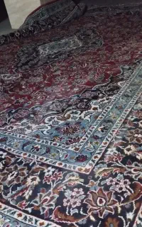 فرش۱۲متری