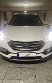 سانتافه ۲۰۱۷