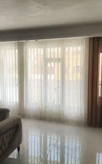 پرده کرکره ای