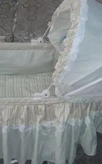 تخت نوزاد تا شو