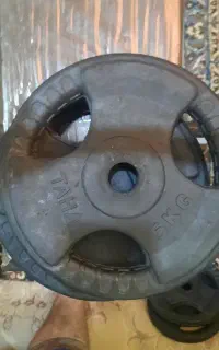 فروش صفحه هالتر