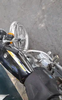 موتور هیرمند ۸۶