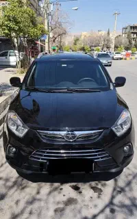 جک s5،مدل ۹۷،تمام فابریک