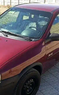 اوپل کورسا