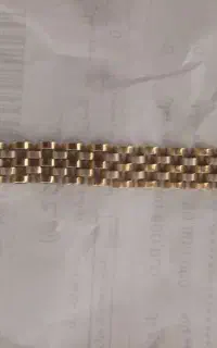 دستبند رولکس ۶ درصد