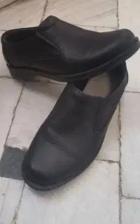 کفش مردانه