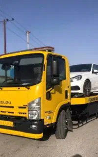 تعمیرات و حمل و نقل به تمام کشور