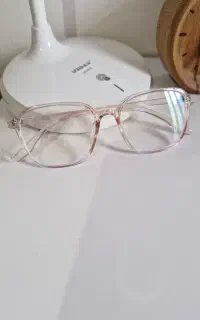 فرم عینک شیک و ناز