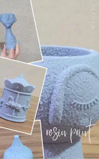 طراحی ،مدلسازی و چاپ سه بعدی بیس پرینتی
