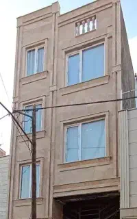 درب و پنجره دوجداره Upvc وتوری پلیسه و آلومینیومی