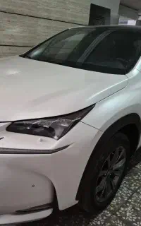 لکسوسnx300h