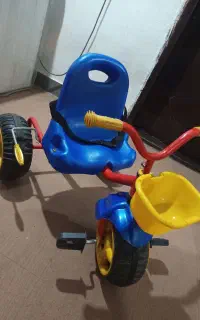 سه چرخه