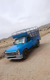 حمل بار