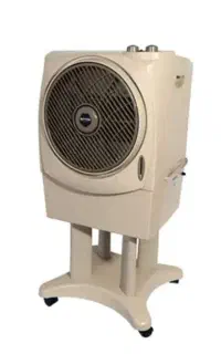 کولر آبی اسپیلت سلولزی پرتابل مدل PC-2500