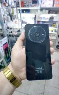 redmi a3