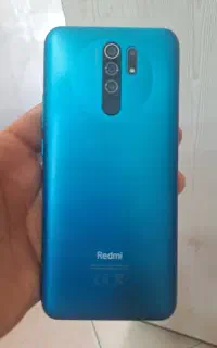 شیامی Redmi 9