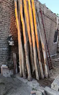 برش و خرید ضایعات چوب به بالاترین قیمت بازار و نقد