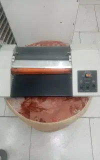 دستگاه پرس ژاپنی