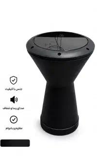 داربوکا/تمپو