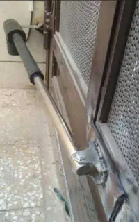 نصب حرفه ای جک پارکینگی