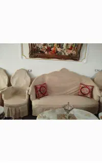 روکش مبل فرهی 9نفره