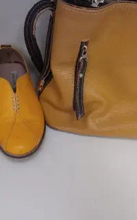 ست کیف و کفش