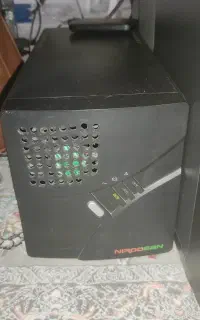 ups یو پی اس نیروسان 1200