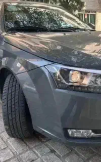 دنا پلاس ۵ دنده ساده ef7