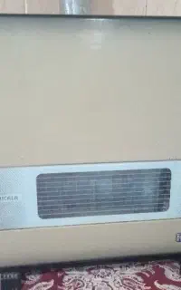 بخاری نیک کالا