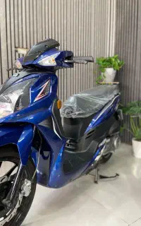موتوراسکوتر  SR 200