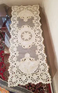 میز جلو مبلی