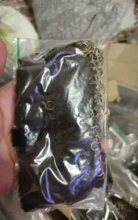 زنگوله شال روسری پرده