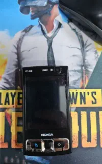 گوشی نوکیا n95