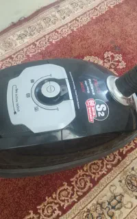 جارو برقی فالکو موتور آلمانی نو