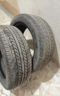 لاستیک سایز 205/50/16 دو حلقه