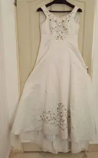 لباس عروس
