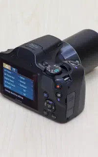 دوربین سوپرزوم کانن Canon Powershot SX540 HS