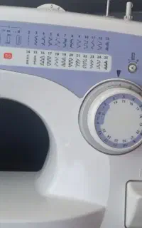 چرخ خیاطی برادر مدل BM2600