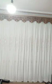 پرده و کتیبه