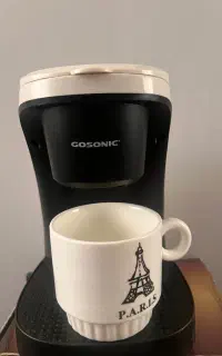 دستگاه قهوه ساز و دمنوش ساز خانگی