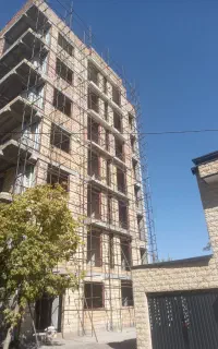 داربست فلزی(ارومیه وحومه)