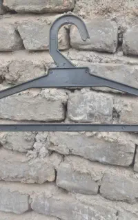 آویز لباس