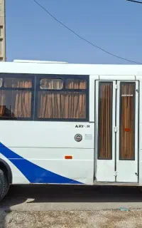 فروش مینی بوس آرین